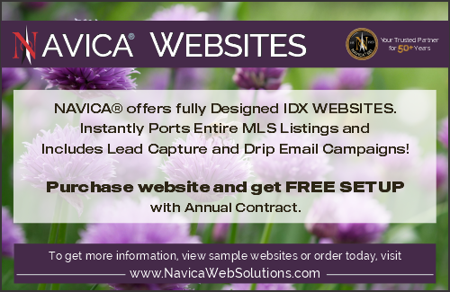 Navica Mls Login